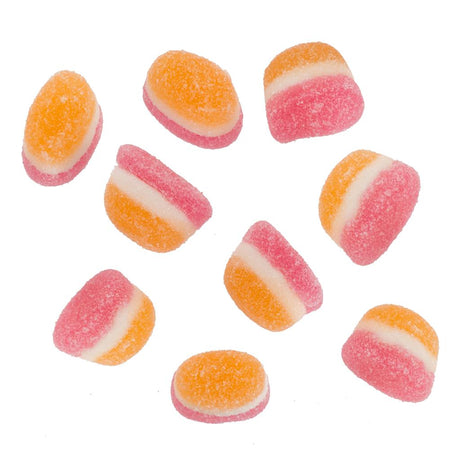 Peach Bellini - Confiserie Thijs - 1kg