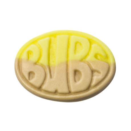 BUBS Banana Toffee - Bonbons Suédois - 2,8kg