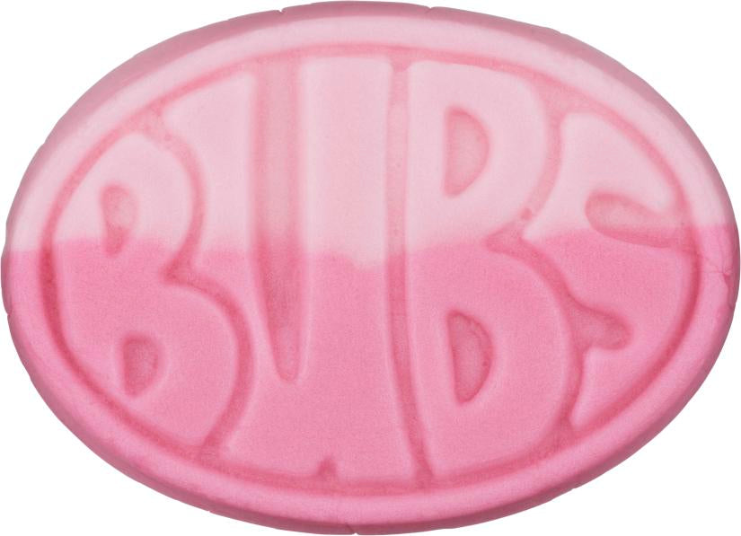 BUBS Ovales fruits rouges grenade - Bonbons Suédois - 2,8kg