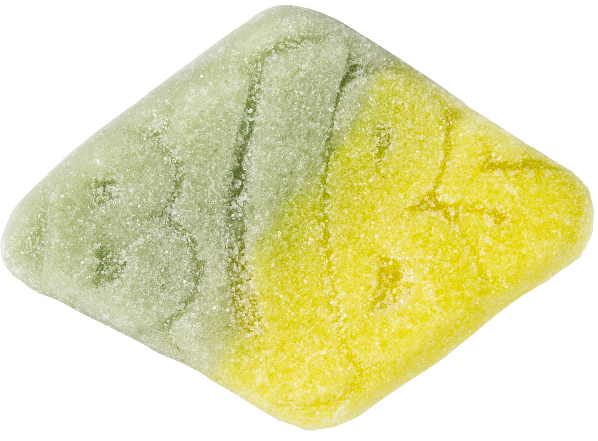 BUBS Tutti Frutti - Bonbons Suédois - 2,6kg
