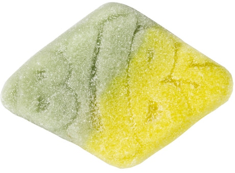 BUBS Tutti Frutti - Bonbons Suédois - 2,6kg