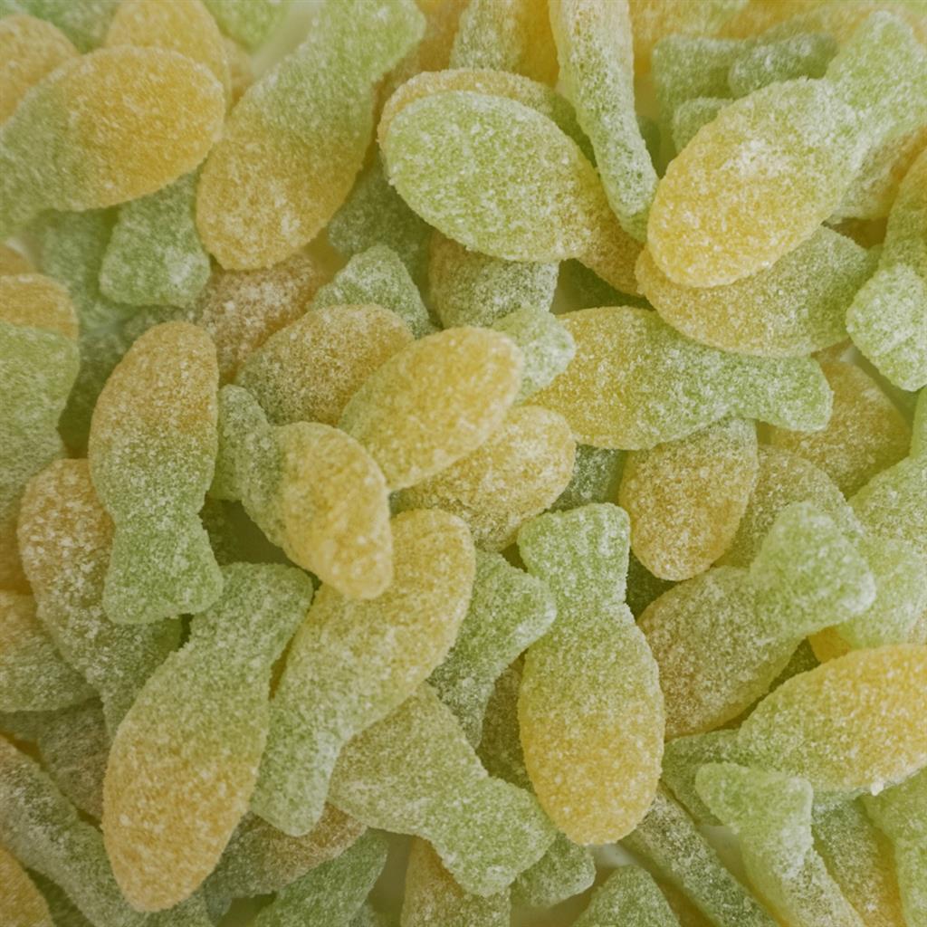 Tropicos Sucrés - Lollywood - 1kg