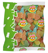 Fruits de Mer Sucrés - Lollywood - 1kg
