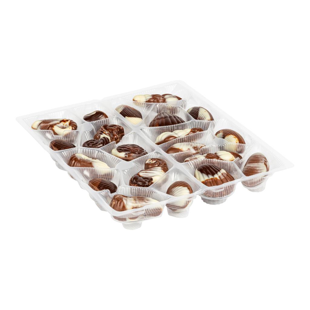 Fruits de Mer en Chocolat (12x250g) - Chocola Amore - 3kg
