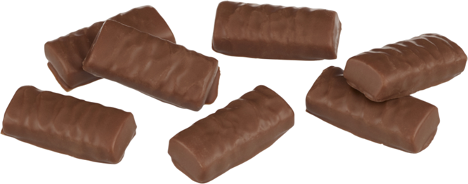 Véritable croquant - Bonbons Suédois - 3,7kg