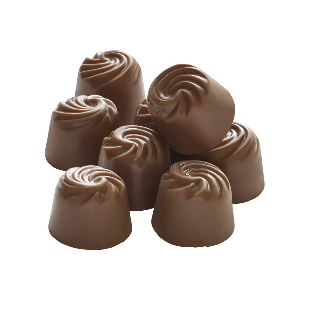 Choko Toffee - Bonbons Suédois - 4kg