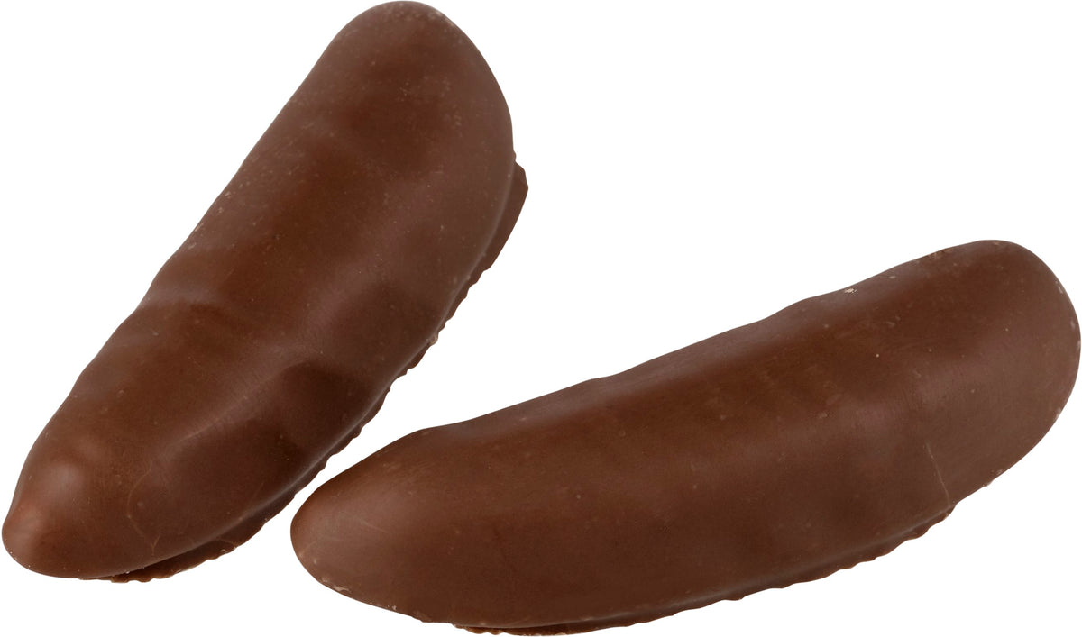 Bananes au chocolat - Bonbons Suédois - 2,2kg