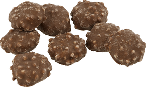 Dals Toffee croustillant - Bonbons Suédois - 3,3kg