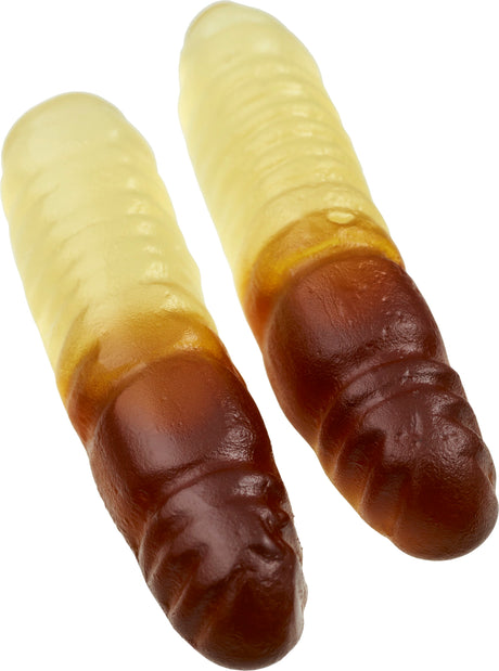 Vers cola - Bonbons Suédois - 4,5kg