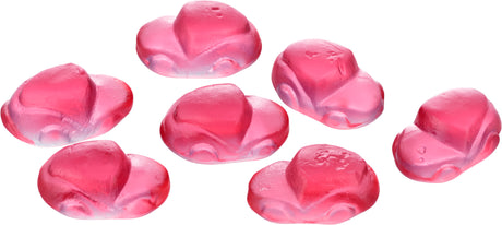 Violåk - Bonbons Suédois - 4,5kg
