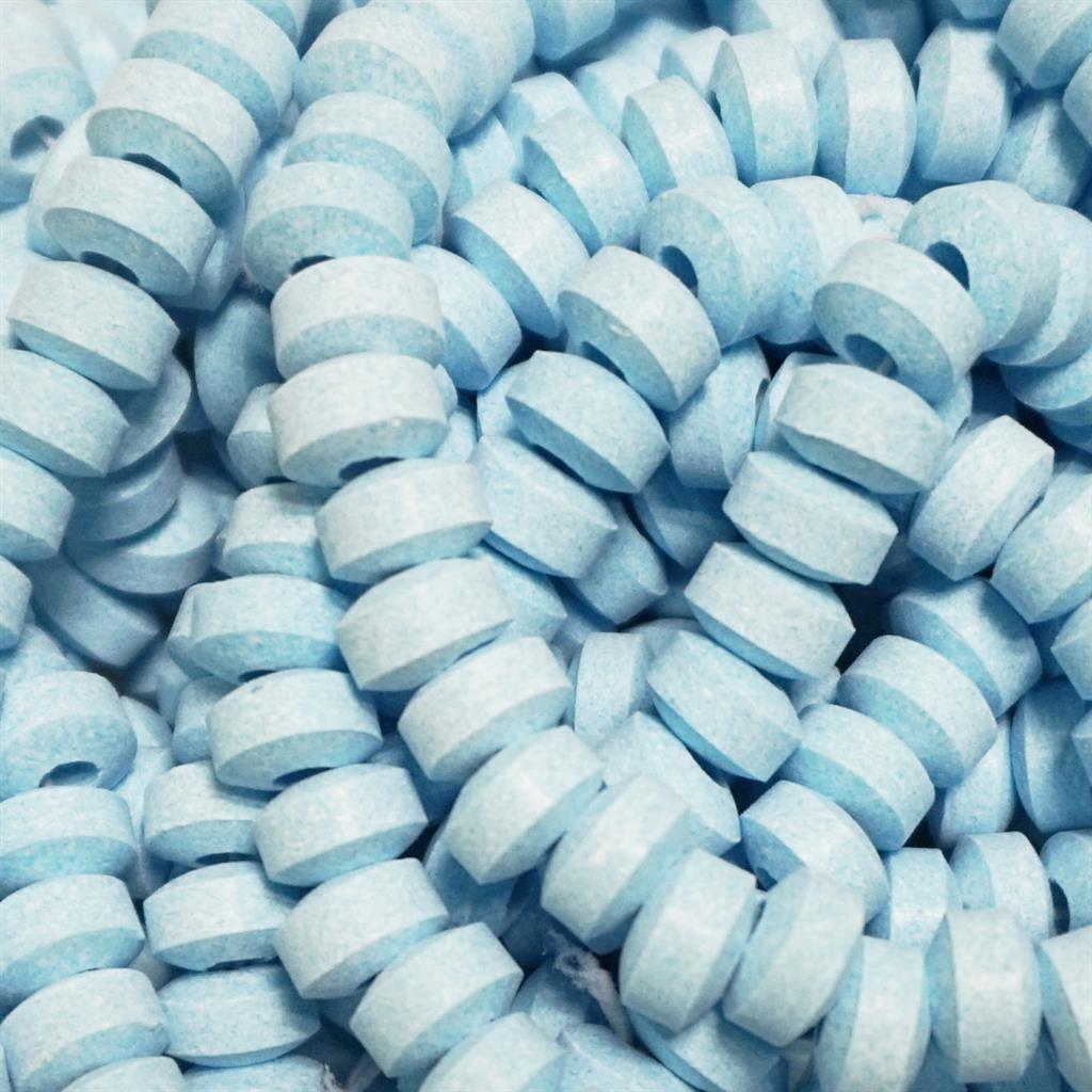 Colliers Bonbons Bleus - Lollywood - 1kg