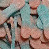 Langues Bubblegum Acides - Lollywood - 1kg