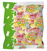 Oursons Acides - Lollywood - 3kg