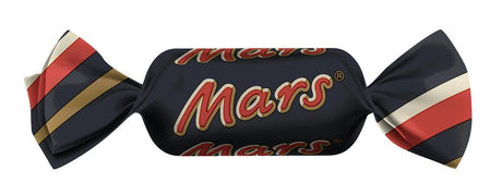 Mars Mini Horeca (250 pièces) - Mars - 2,5kg