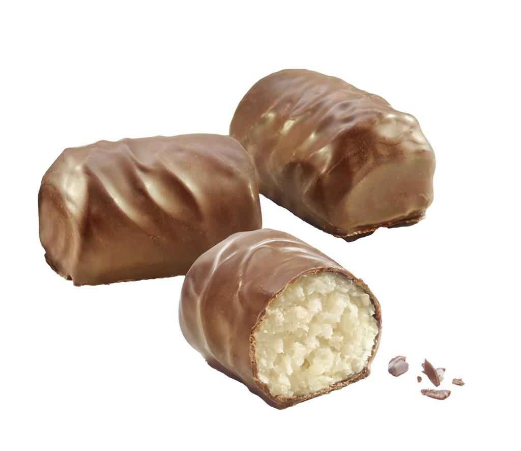 Rochers Coco Chocolat Lait - Vital - 3kg
