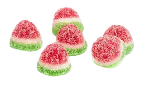 Tricolores Fraise - Confiserie Thijs - 1kg