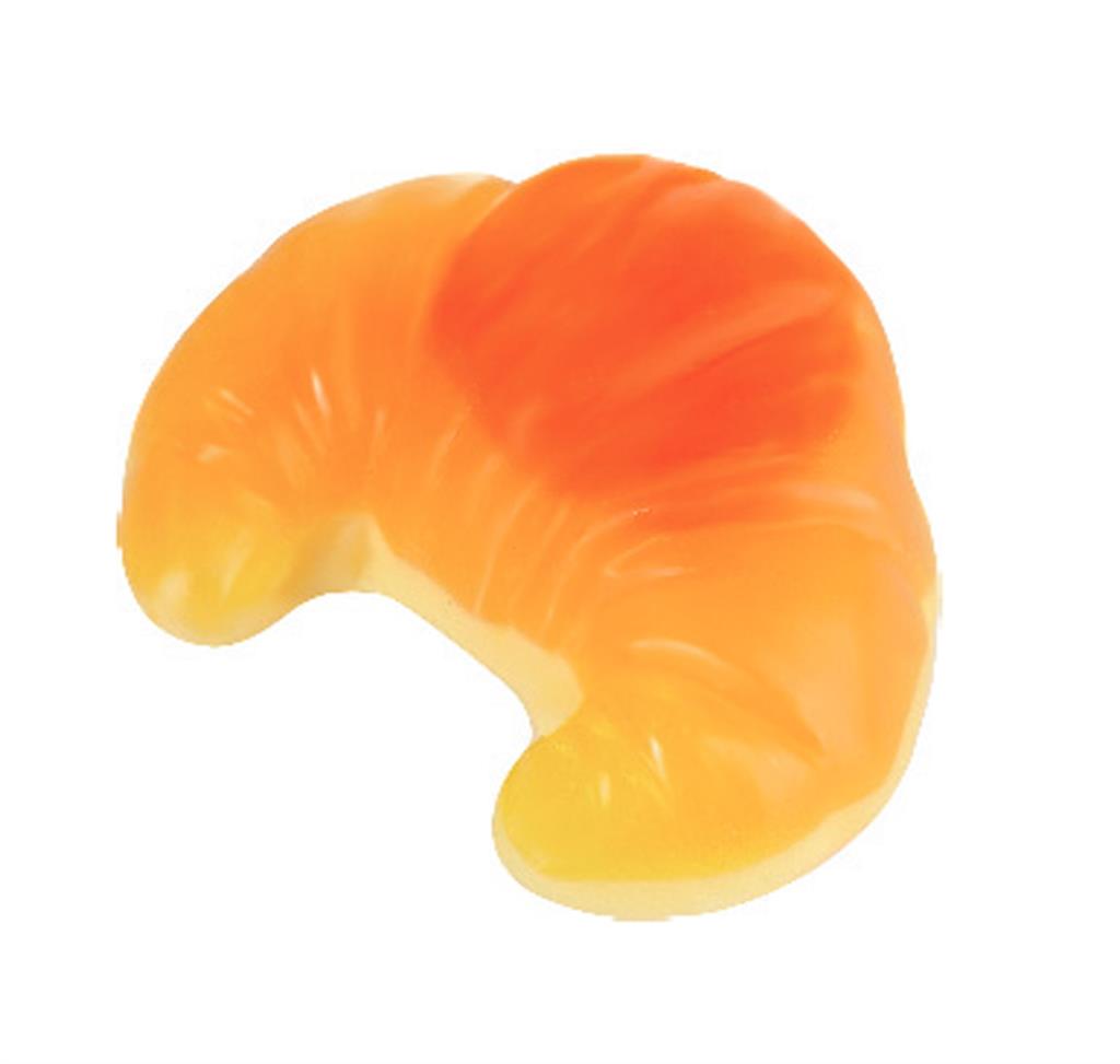 Croissants Crème et Fraise - Ravazzi - 1kg