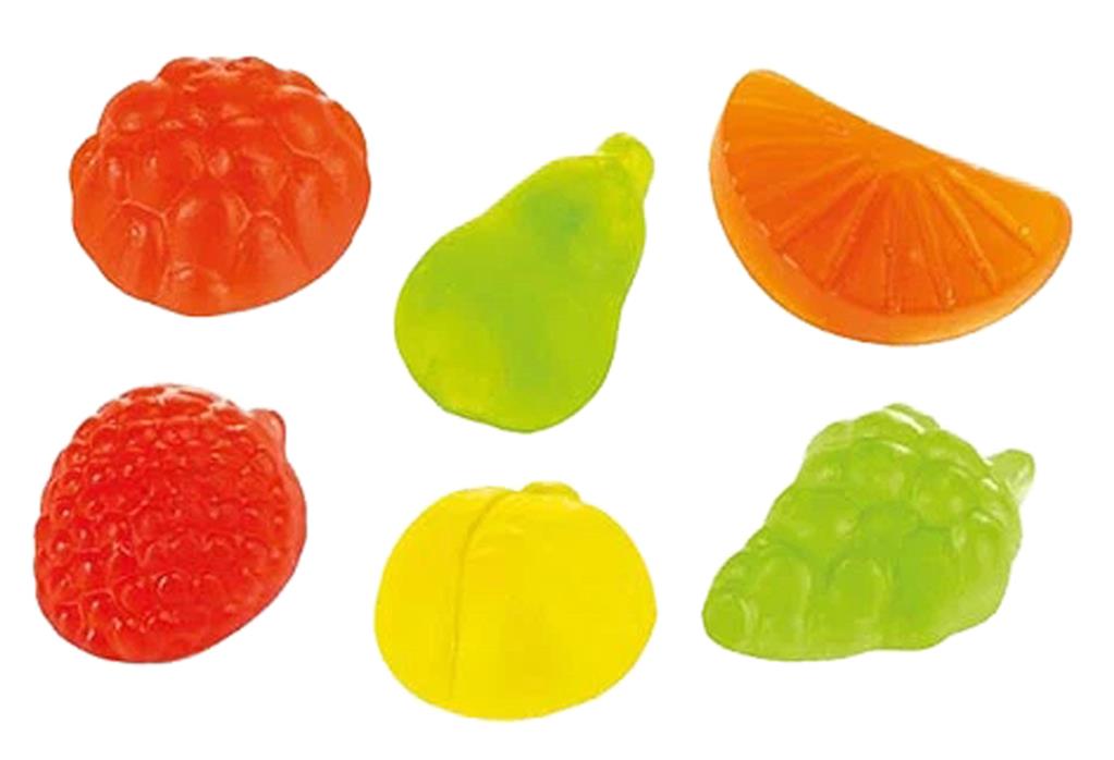 Mix Fruits - Ravazzi - 2kg