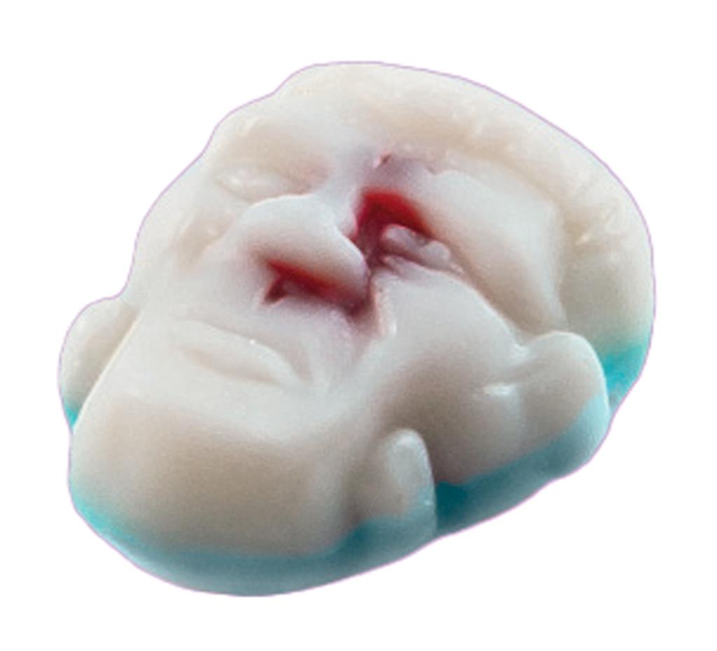 Frankenstein Fraise - Ravazzi - 1kg