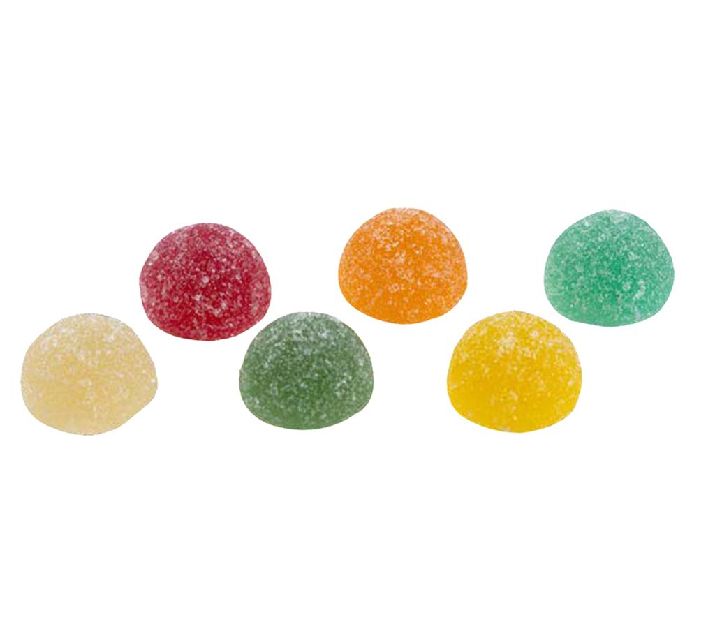 Mini Boules Acides - 7 Stick - 1kg