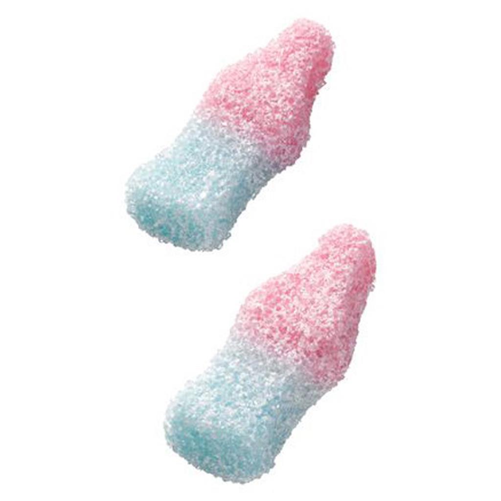 Bouteilles Bubblegum Acides 8g - Frisia - 2x1,5kg