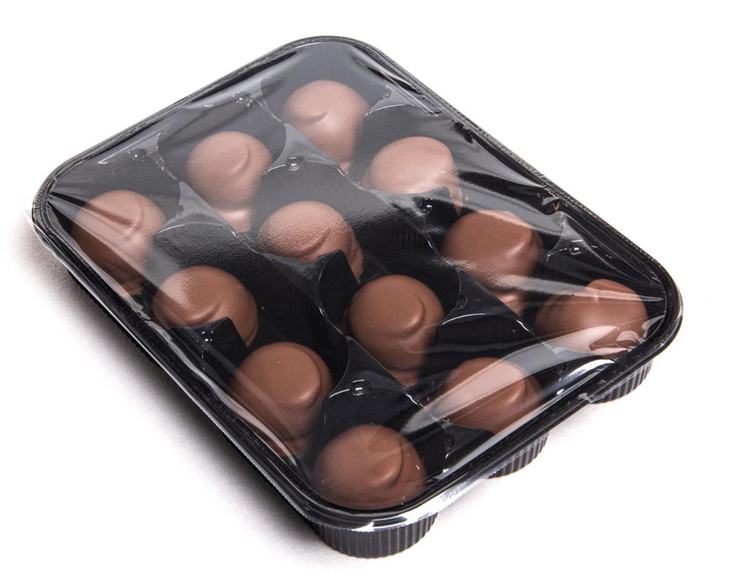 Têtes Choco Moka (48 pièces) - Choc You - 1,56kg