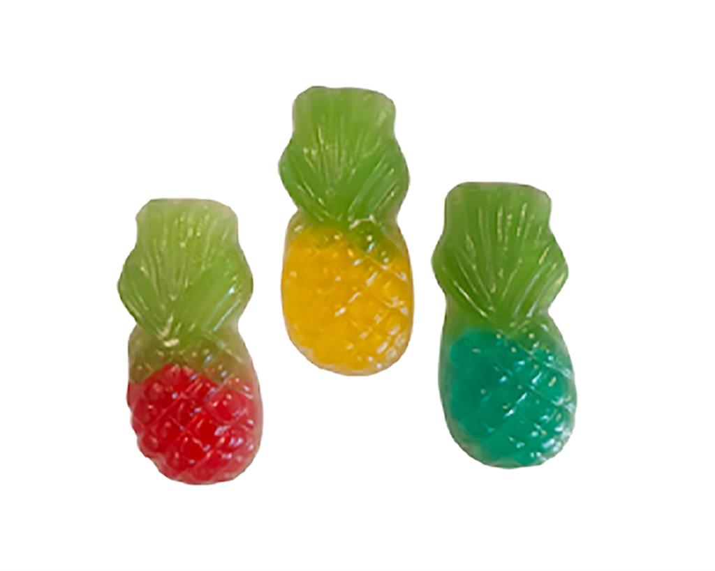Ananas - 7 Stick - 1kg
