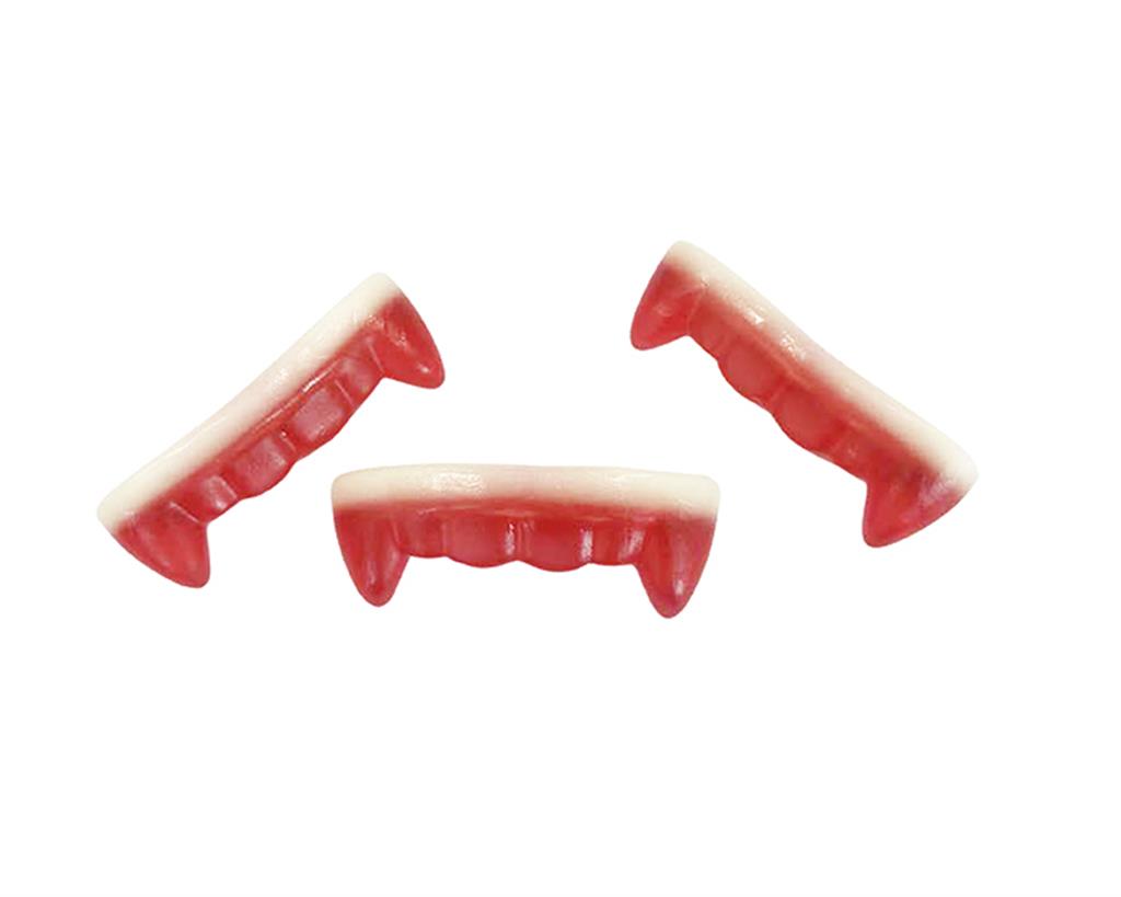 Dents de Dracula - 7 Stick - 1kg