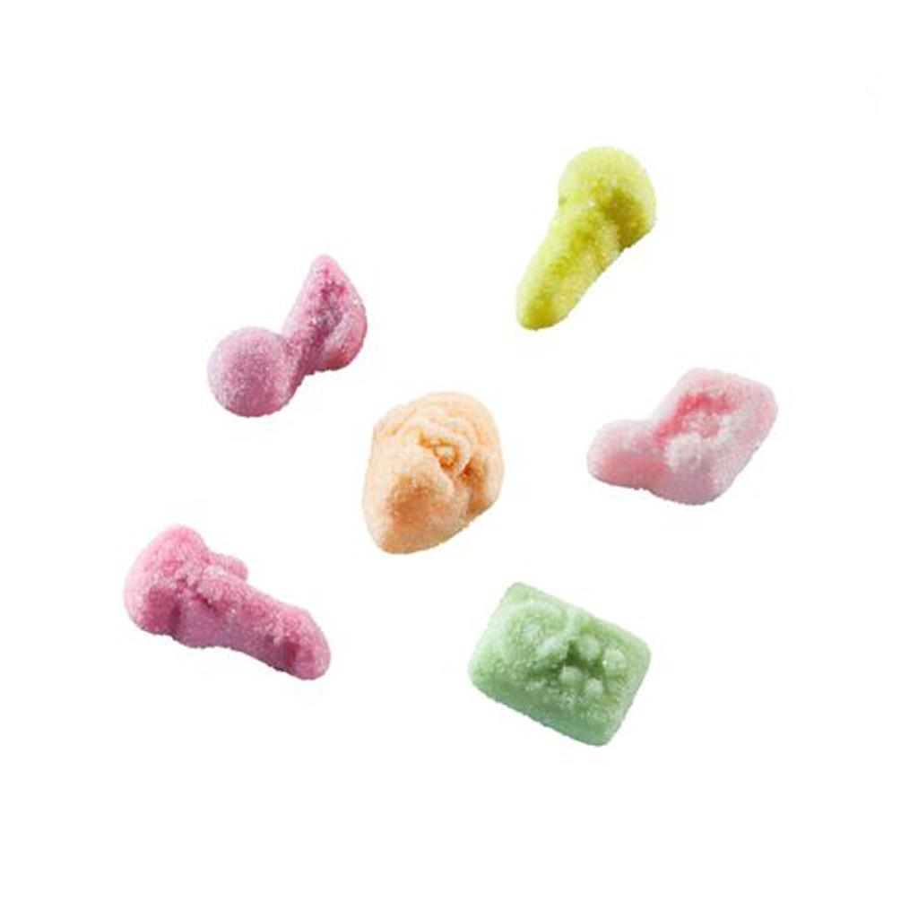 Sour Tunes - Frisia - 2kg