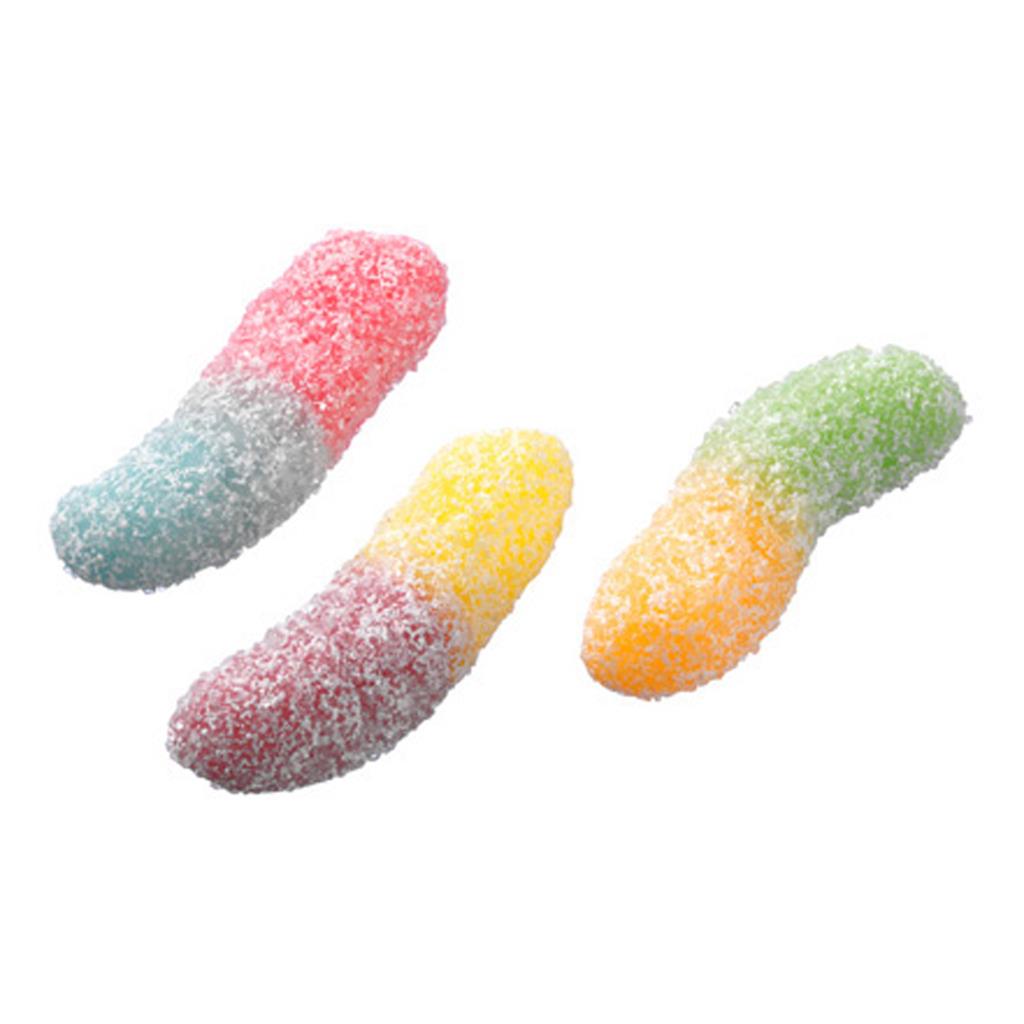 Vers Luisants Acides - Frisia - 3kg