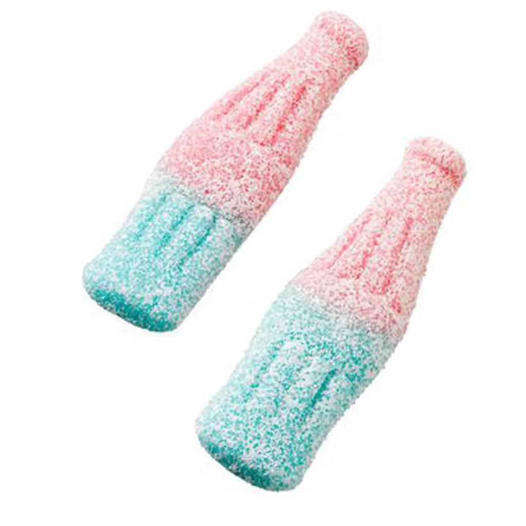 Bouteilles Jumbo Bubblegum Acides - Frisia - 3kg