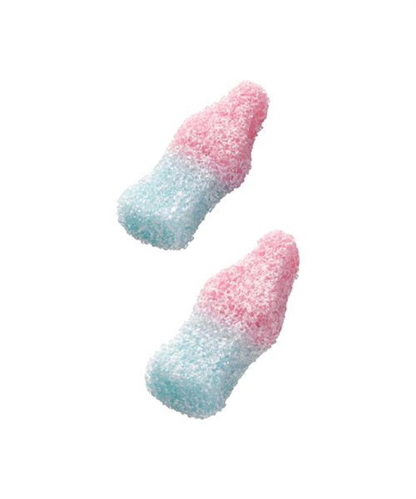 Bouteilles Bubblegum Acides 4,8g - Frisia - 3kg