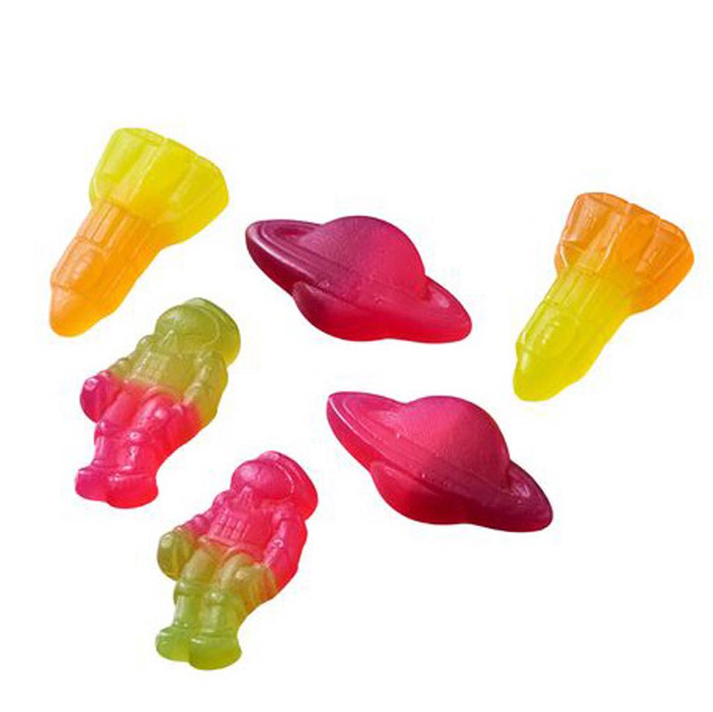 Space Mix - Frisia - 3kg