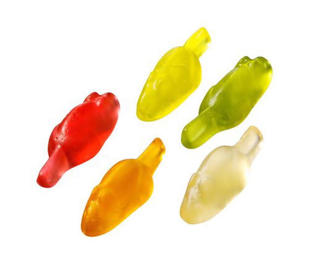 Souris - Frisia - 2x1,5kg