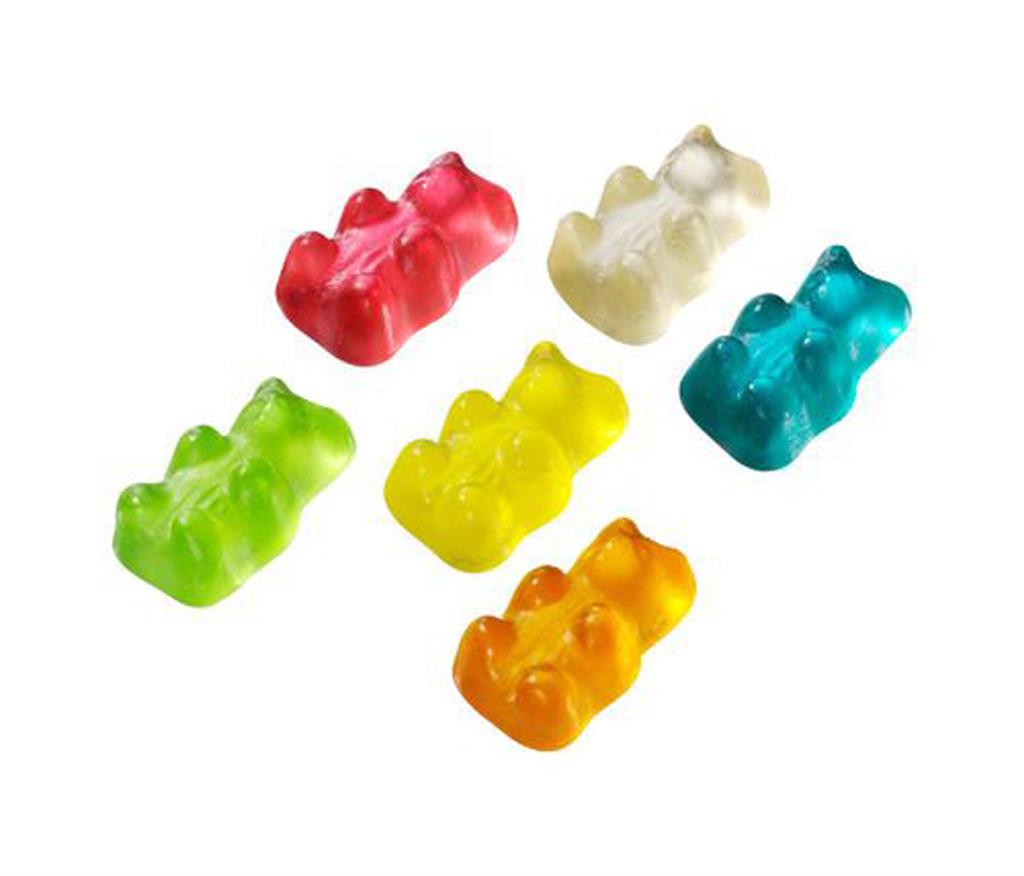 Oursons - Frisia - 2x1,5kg
