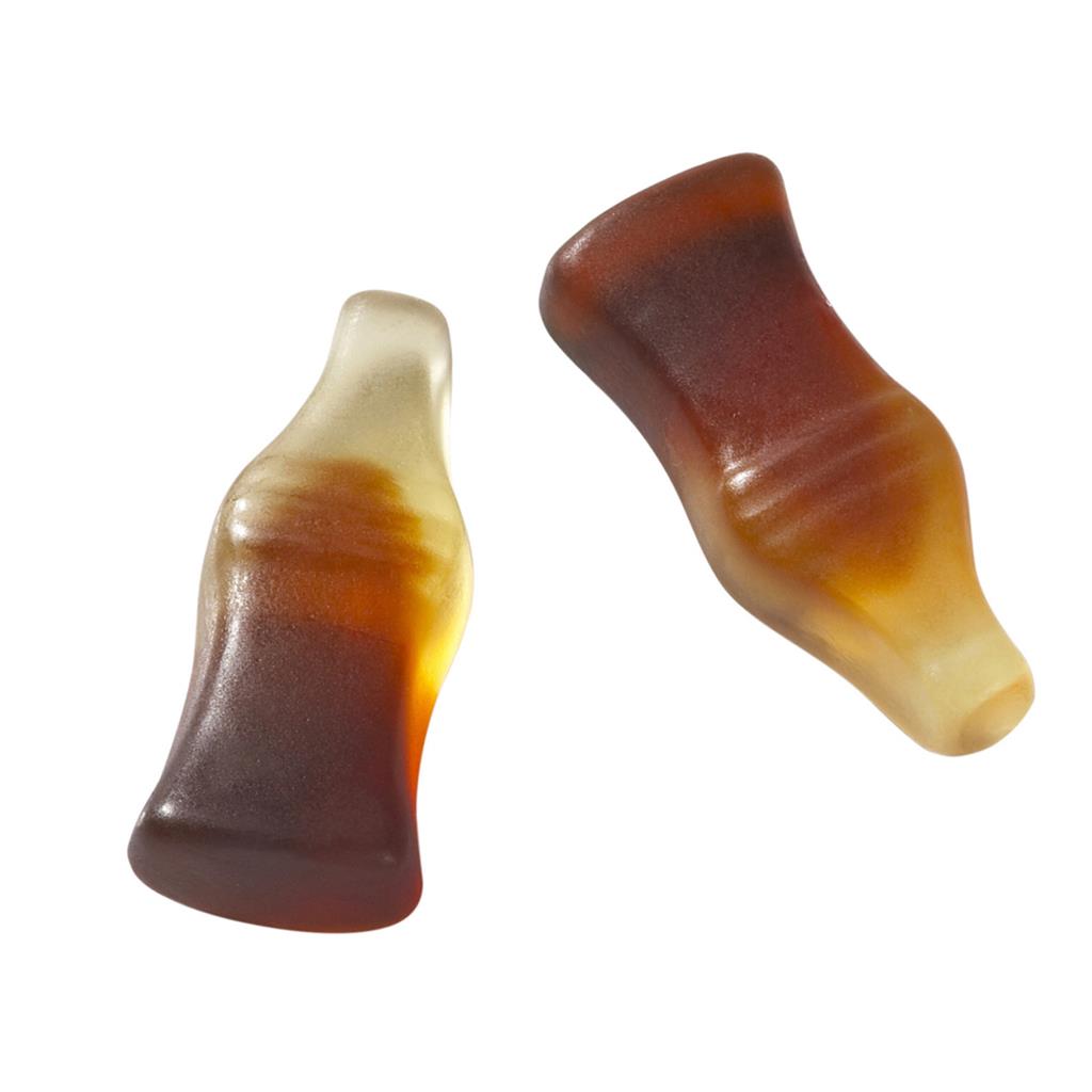 Bouteilles Cola à la Stévia - Frisia - 2x1,5kg