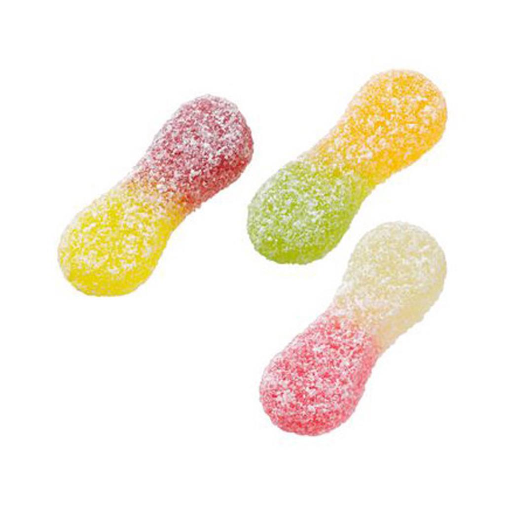 Mini Langues Acides - Frisia - 2x1,5kg