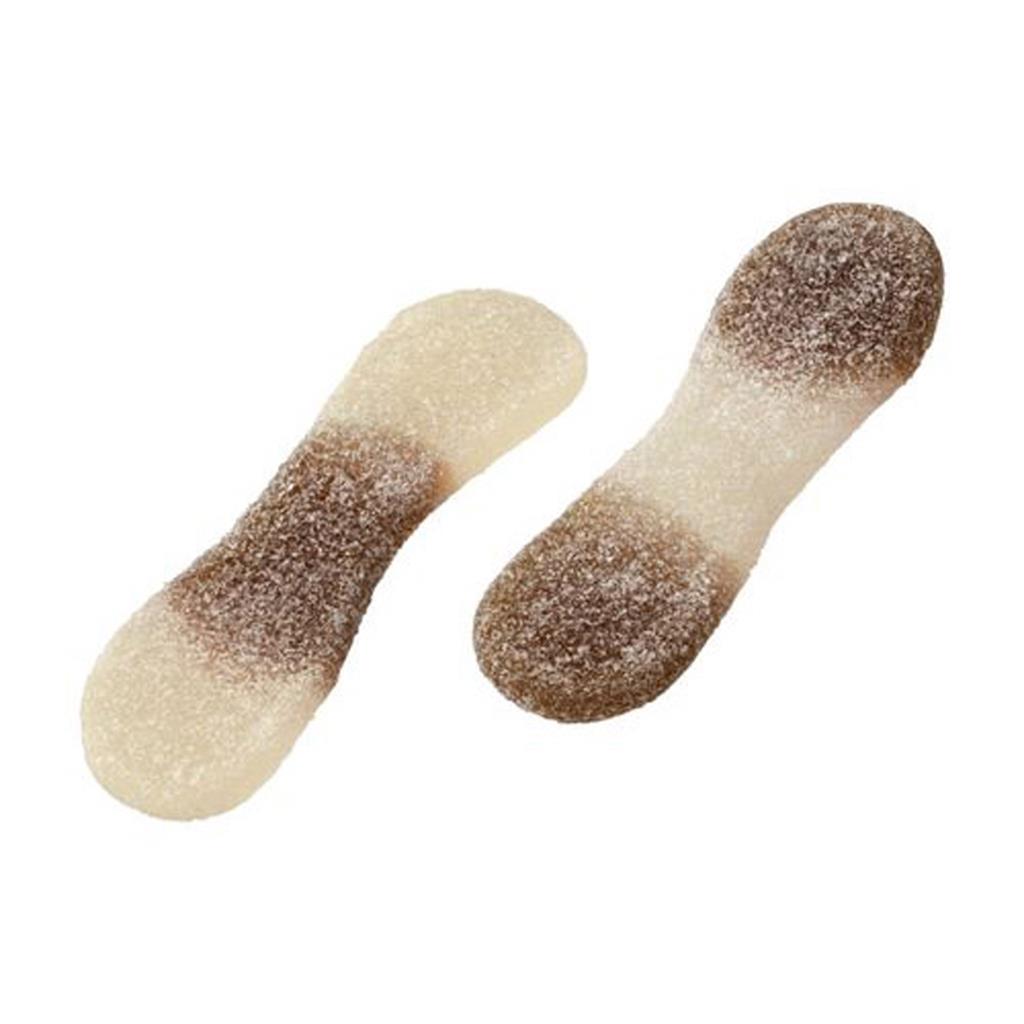 Langues Cola Acides - Frisia - 2x1,25kg