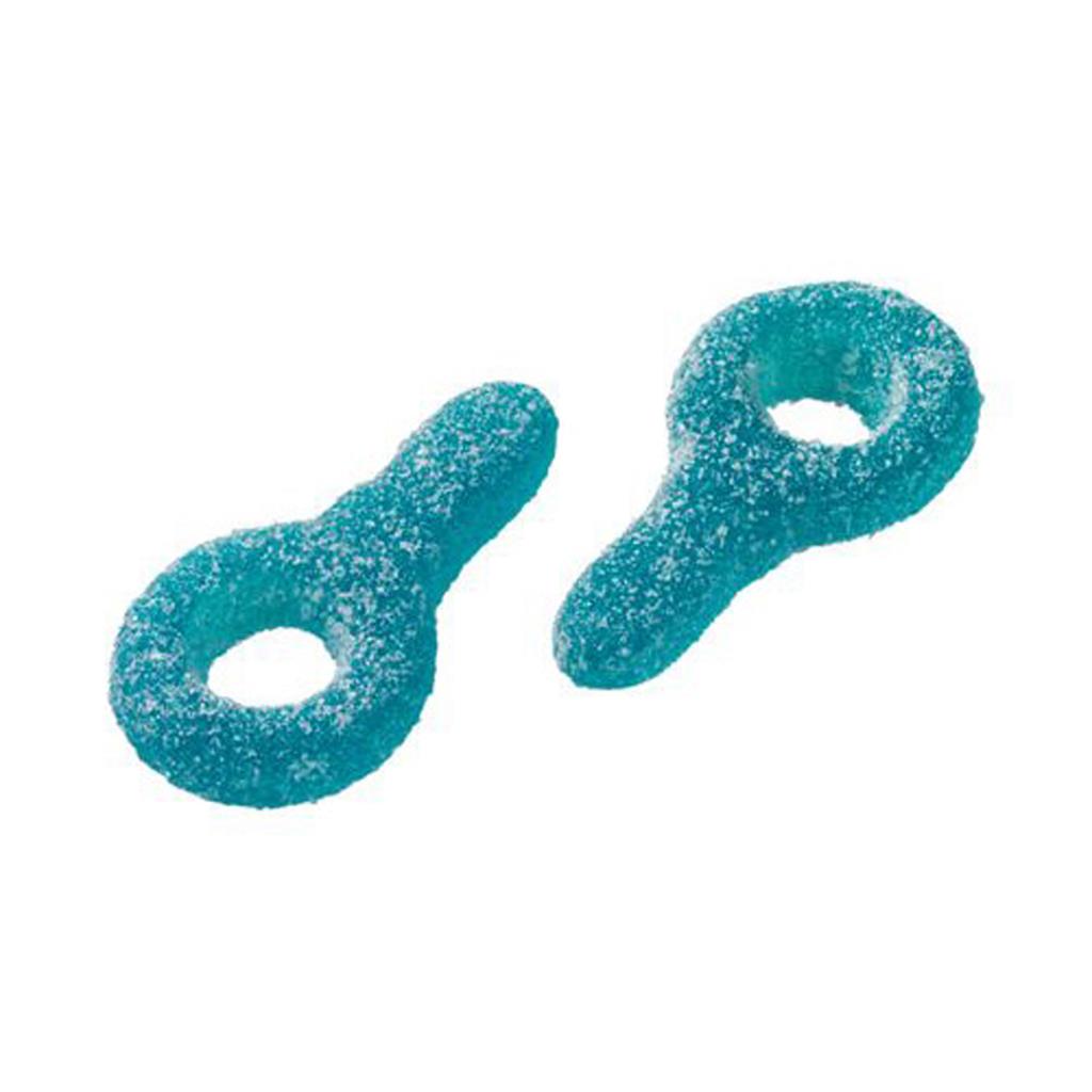 Tétines Bleues Acides - Frisia - 2x1,25kg