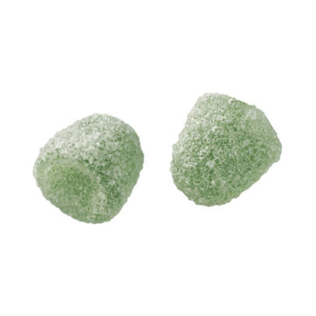 Pastilles Menthe Vertes - Frisia - 2x1,5kg