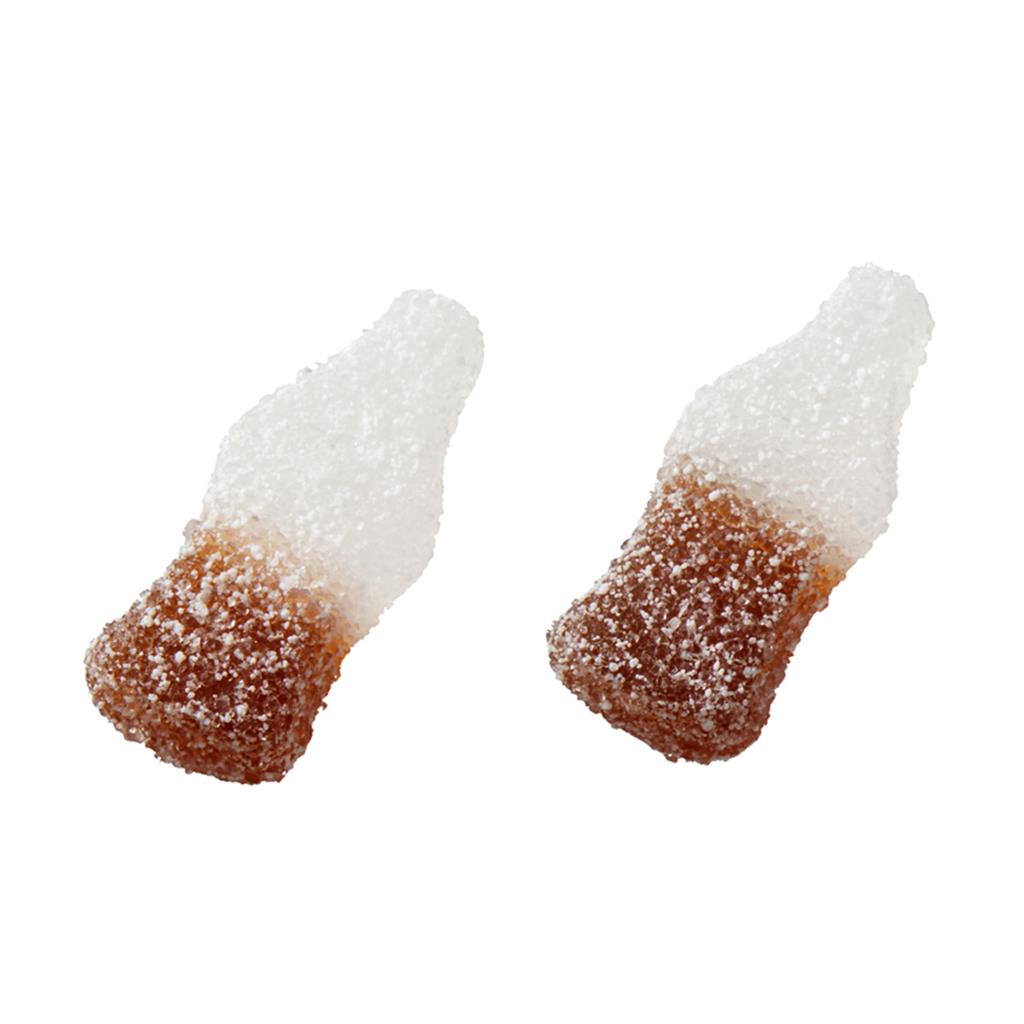 Bouteilles Cola Acides Vegan - Frisia - 2x1,5kg
