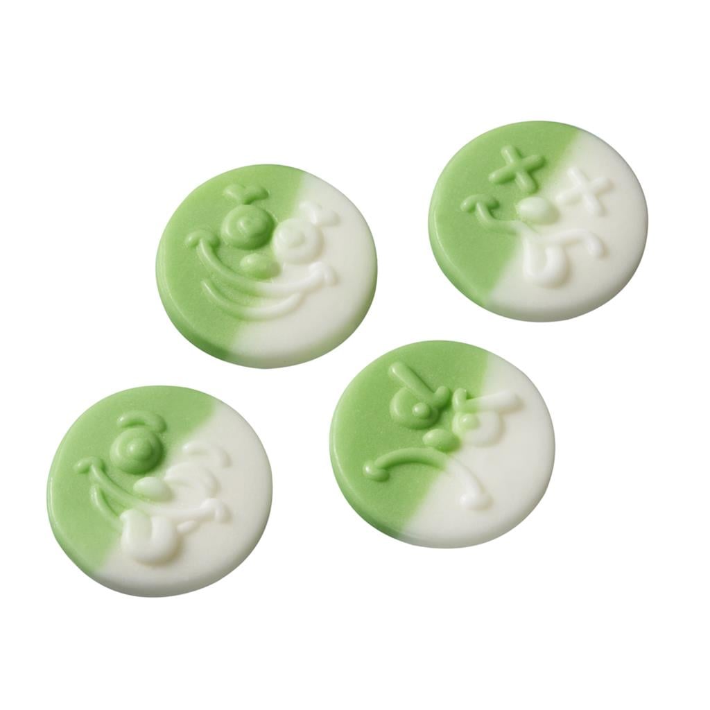Smiles Pomme Vegan - Frisia - 2x1,25kg