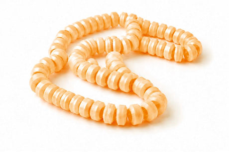 Colliers Bonbons Orange (60 pièces) - Candyville - 1kg