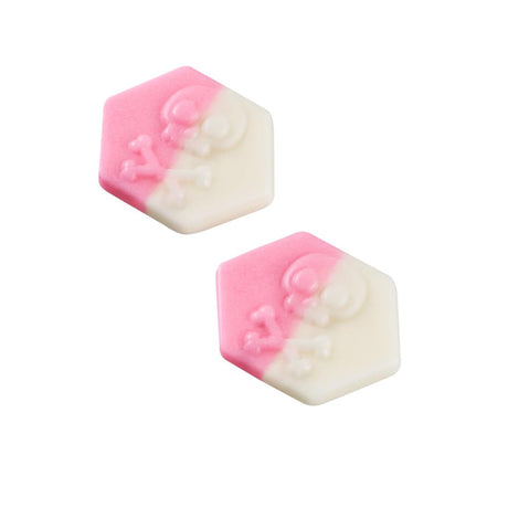 Têtes de Mort Hexagone Vegan - Frisia - 2kg