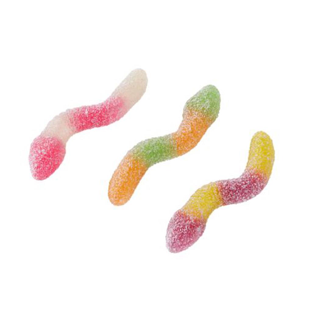 Serpents Acides - Frisia - 3kg