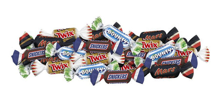 Mars Miniatures Mix en tubo - Mars - 3kg