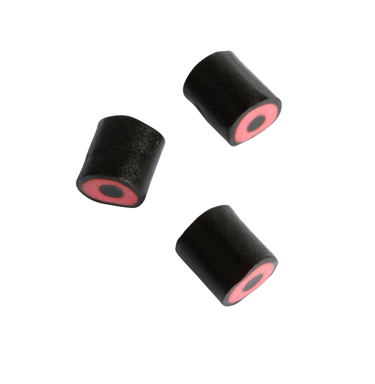 Framboises salées - Bonbons Suédois - 3kg