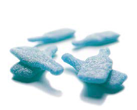 Soda Pops - Bonbons Suédois - 2,7kg
