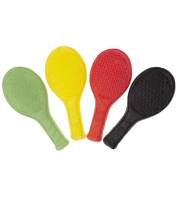 Balles de tennis XL - Bonbons Suédois - 2,5kg