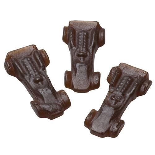 Ferrari cola - Bonbons Suédois - 3kg